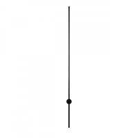 Настенный светильник Loft IT Rays 10054BK