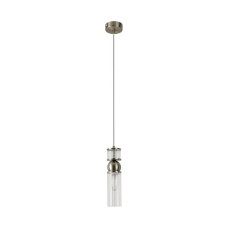 Подвесной светильник Lumion Moderni Denver 8277/1A