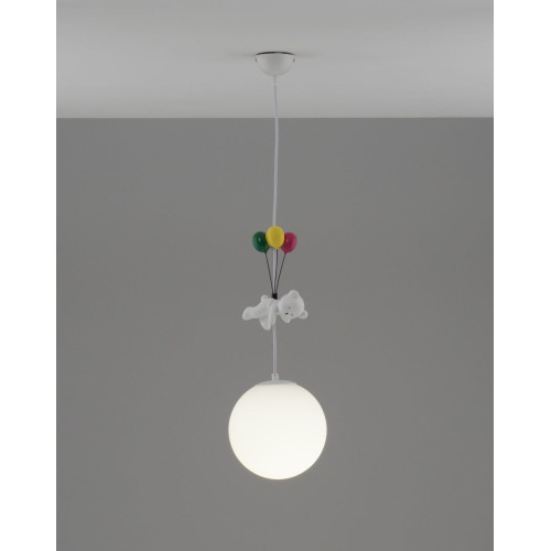 Подвесной светильник Moderli Baloons V11234-1P