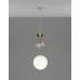 Подвесной светильник Moderli Baloons V11234-1P