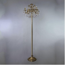 Торшер Ambiente Granada 2118F/4 AB Tear Drop