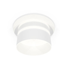 Встраиваемый светильник Ambrella Light Techno Spot XC6512062 (C6512, N6235)