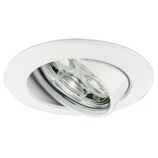 Встраиваемый светодиодный светильник Paulmann Premium Line Led Power Lens Flood 98727
