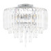 Потолочная люстра Arte Milano Sorrento 375509/6/40/390 CR