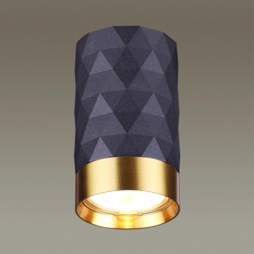 Потолочный светильник Odeon Light Ad Astrum 4287/1C