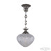 Подвесной светильник Bohemia Ivele Crystal 7003P/18 NB Clear/H-1A Подвесной светильник Bohemia Ivele Crystal 7003P/18 NB Clear/H-1A