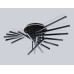 Потолочная люстра Ambrella Light Comfort LineTech FL6292