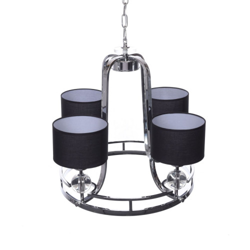 Подвесная люстра Lumina Deco Redford LDP 6602-4