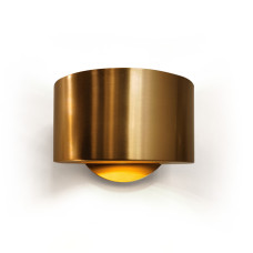 Настенный светильник Delight Collection CD006 CD006 brass
