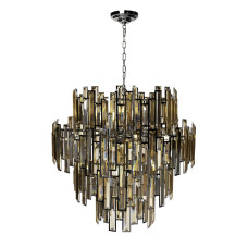 Подвесная люстра Garda Decor 92EL-YG02117-9P