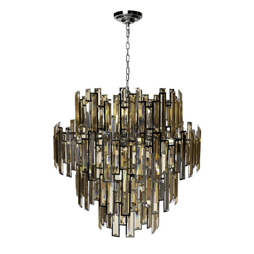 Подвесная люстра Garda Decor 92EL-YG02117-9P