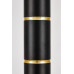 Подвесной светильник Lampit Nati TP TK40-P300 BK+GD