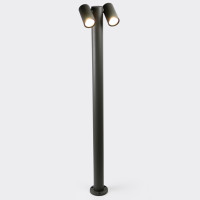 Ландшафтный светильник General GPF-2MR16-GU10-R-IP65 662431