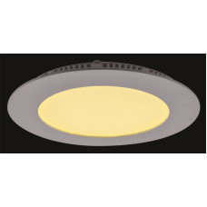Встраиваемый светильник Arte Lamp Fine A2609PL-1WH