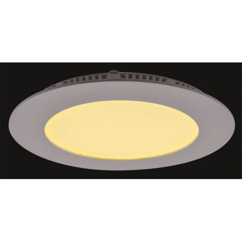 Встраиваемый светильник Arte Lamp Fine A2609PL-1WH