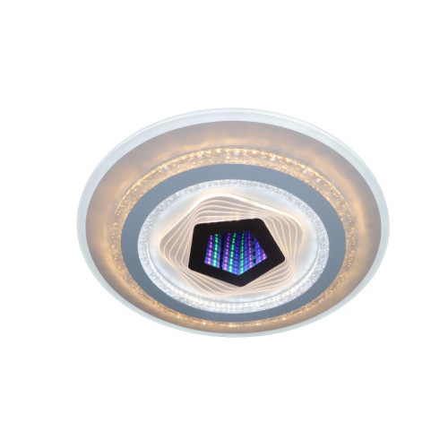 Потолочная люстра Natali Kovaltseva LED LAMPS 81069