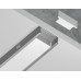 Алюминиевый накладной профиль Ambrella Light Alum Profile GP1700AL