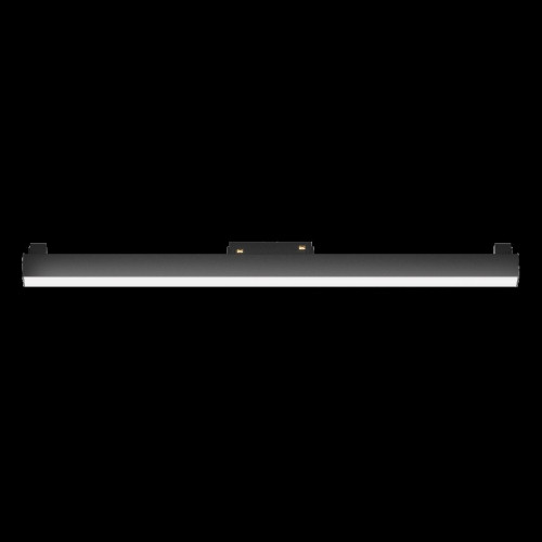 Трековый светильник Maytoni Technical Basis TR074-2-20W4K-B