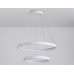 Подвесная люстра Ambrella Light Comfort FL5862