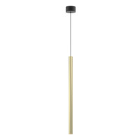 Подвесной светильник Arlight SP-PIPE-HANG-L600-R30-9W Warm3000 (BR, 24 deg, 230V) 038646