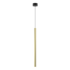 Подвесной светильник Arlight SP-PIPE-HANG-L600-R30-9W Warm3000 (BR, 24 deg, 230V) 038646