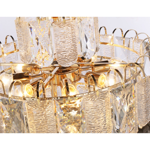 Подвесная люстра Ambrella Light Traditional TR5233