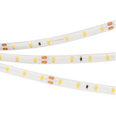 Светодиодная лента герметичная Arlight RTW-SE-A60-8mm 24V White6000 (7.2 W/m, IP65, 2835, 5m) 020522(2)