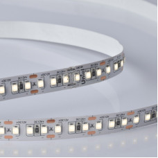 Светодиодная лента Uniel ULS-M14-2835-168LED/m-10mm-IP20-DC12V-14W/m-5M-4000K PROFI катушка в герметичной упаковке