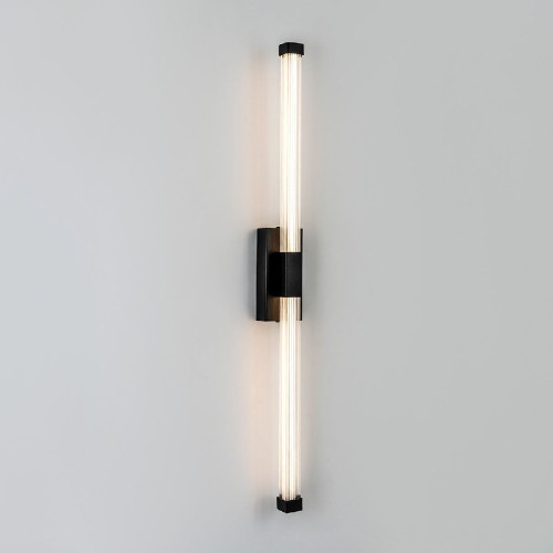 Настенный светильник LED4U L2241-600 BK