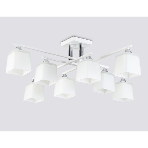 Потолочная люстра Ambrella Light Loft Traditional TR303043