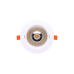 Встраиваемый светильник DesignLed KZ-DLW-18-NW 002343