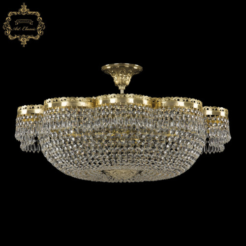 Потолочная люстра Art Classic 21.311.75JB.G Потолочная люстра Art Classic 21.311.75JB.G