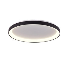 Потолочный светодиодный светильник Milosh tendence 0876CL-30BK