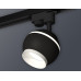 Трековый однофазный светильник с подсветкой Ambrella Light Track System XT1102001 (A2521, C1102, N7030)