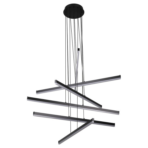 Подвесной светильник Rivoli Mabel 6183-201 Б0068430