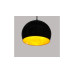 Подвесной светильник Lumina Deco Aurora LDP 081013-300 BK