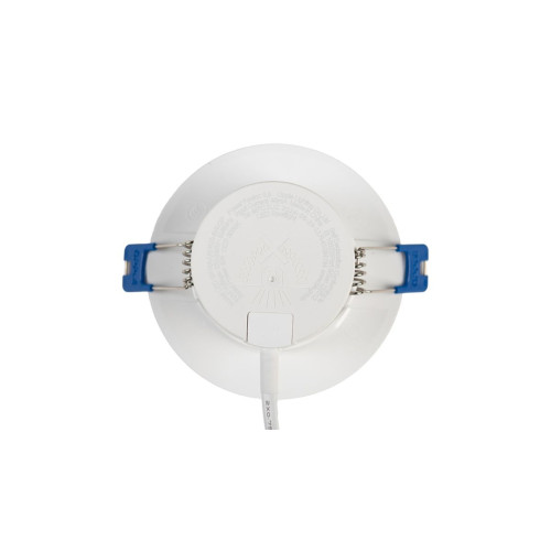 Встраиваемый светильник OPPLE US LEDSpotlightRA-US R70-8W-4000-WH-GP 541003089900
