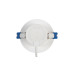 Встраиваемый светильник OPPLE US LEDSpotlightRA-US R70-8W-4000-WH-GP 541003089900