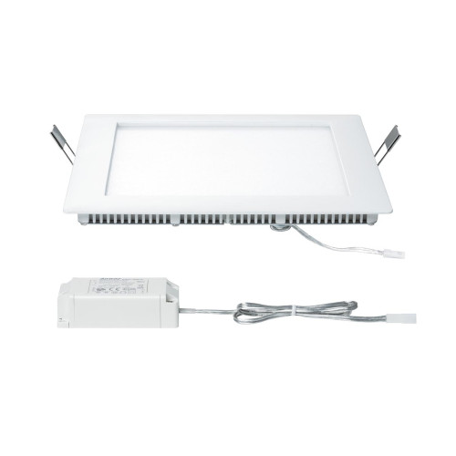 Встраиваемый светодиодный светильник Paulmann Premium Line Panel 92613