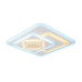 Потолочный светодиодный светильник Ambrella Light Acrylica Ice FA255