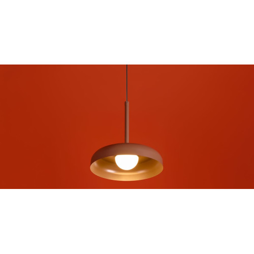 Подвесной светильник Freya Movement FR5602PL-L5BR