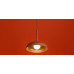 Подвесной светильник Freya Movement FR5602PL-L5BR