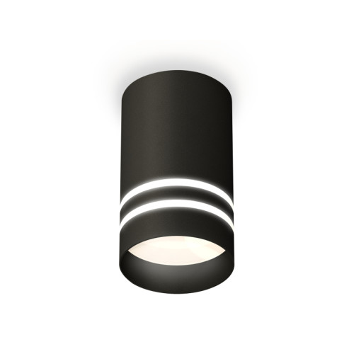 Потолочный светильник Ambrella Light Techno Spot XS7422022 (C7422, N7142)