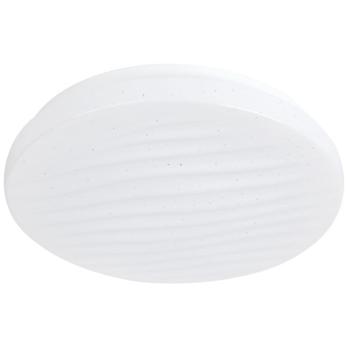 Потолочный светильник ЭРА SPB-6 Slim Sahara 70W-6,5K Б0071130