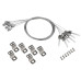 Набор Arlight JX6 для панелей IM-1200 018470