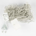 Гирлянда Uniel ULD-C3020-160/DTA WHITE IP20 UL-00010915