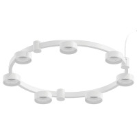 Корпус подвесной люстры Ambrella Light Diy spot C9236