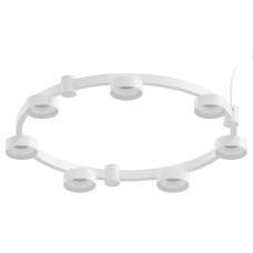 Корпус подвесной люстры Ambrella Light Diy spot C9236