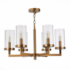 Подвесная люстра ST LUCE MASINE SL1171.303.06