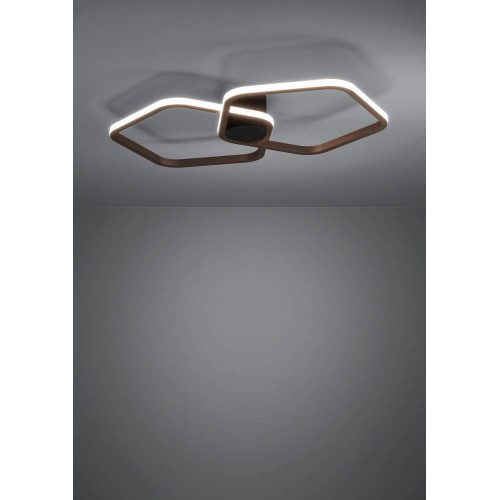 Потолочный светильник Eglo Estrella 390506 Потолочный светильник Eglo Estrella 390506